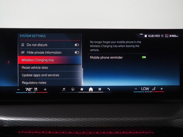 Used 2025 BMW i4 M50 AWD/4WD image 48