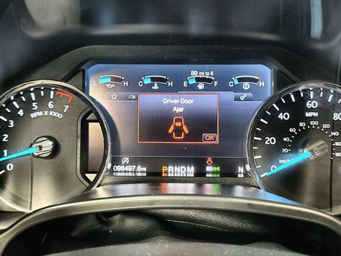 Used 2019 Ford Expedition Platinum AWD/4WD image 18