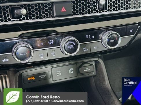 Used 2026 Honda Civic FWD Hybrid Sedan image 18
