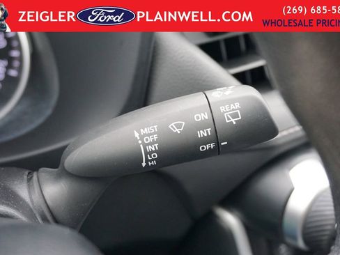 Used 2021 Toyota RAV4 LE image 24