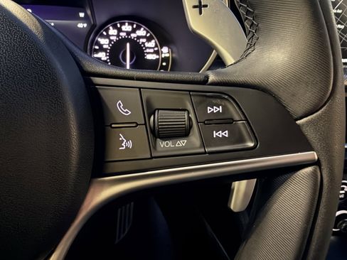 Used 2019 Alfa Romeo Stelvio Ti Sport w/ Quick Order Package 22S Sport image 36