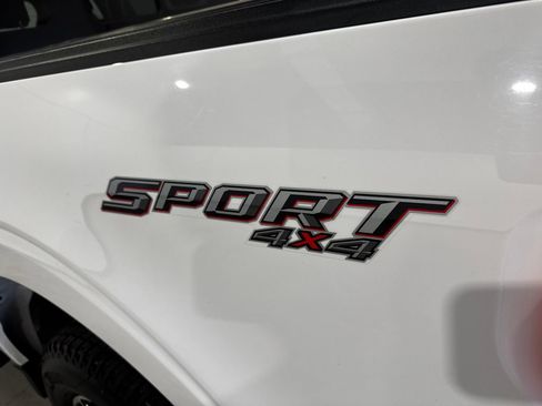 Used 2021 Ford F150 Lariat w/ Equipment Group 502A High AWD/4WD image 33