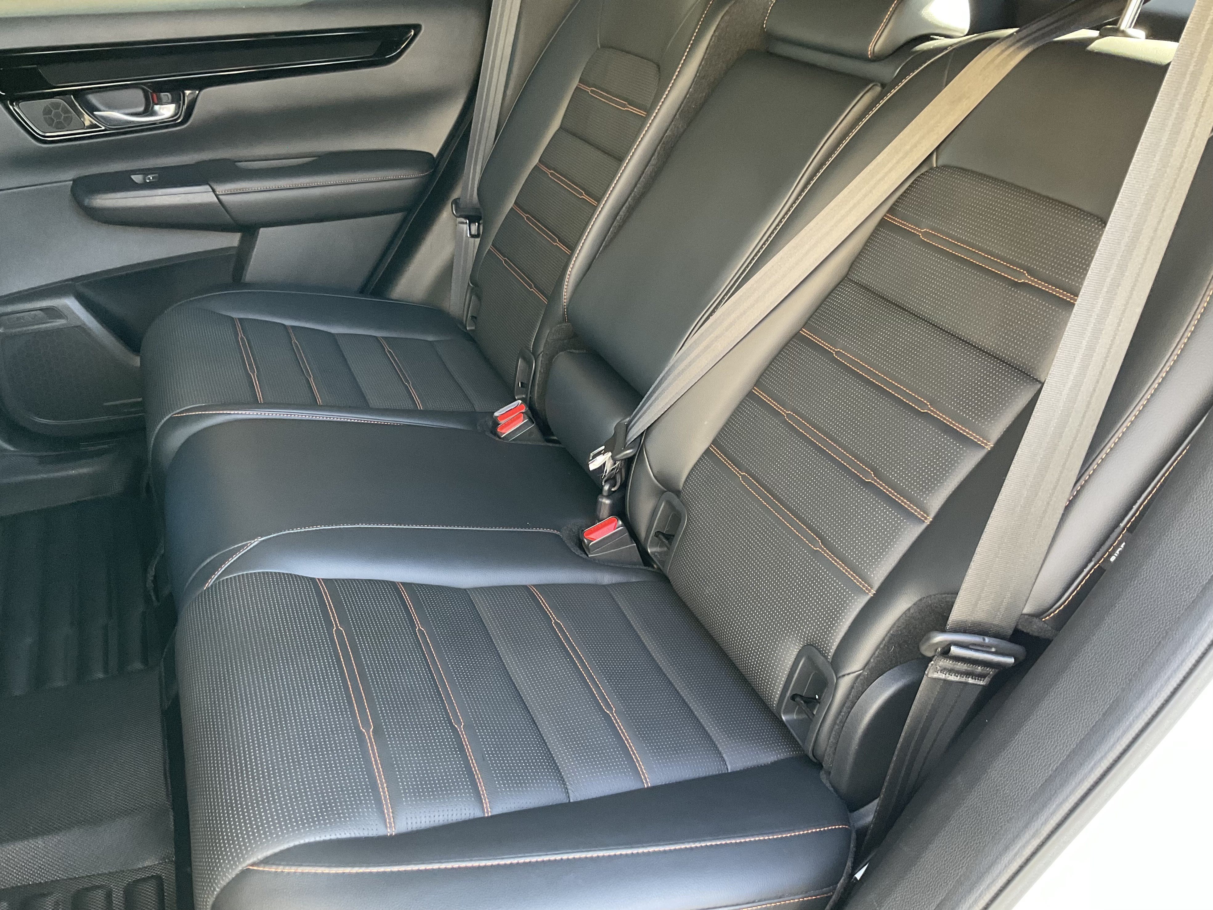 Used 2023 Honda CR-V Sport Touring image 36