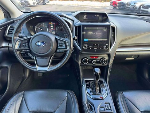 Used 2021 Subaru Crosstrek 2.5i Limited image 17