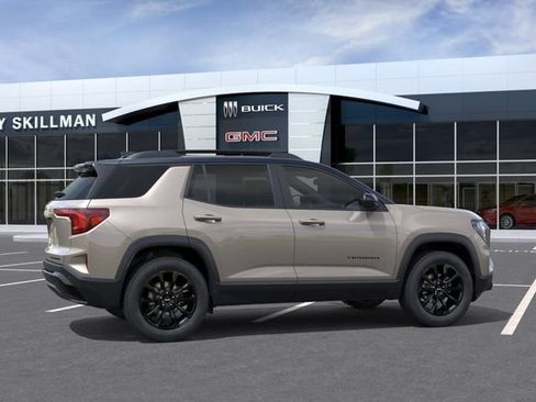 New 2027 GMC Terrain Elevation w/ Black Edition AWD/4WD image 5