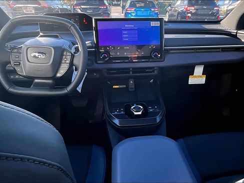New 2026 Subaru Solterra image 5