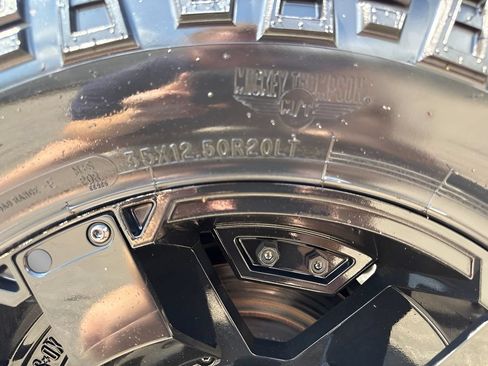Used 2015 Ford F150 Lariat AWD/4WD image 33