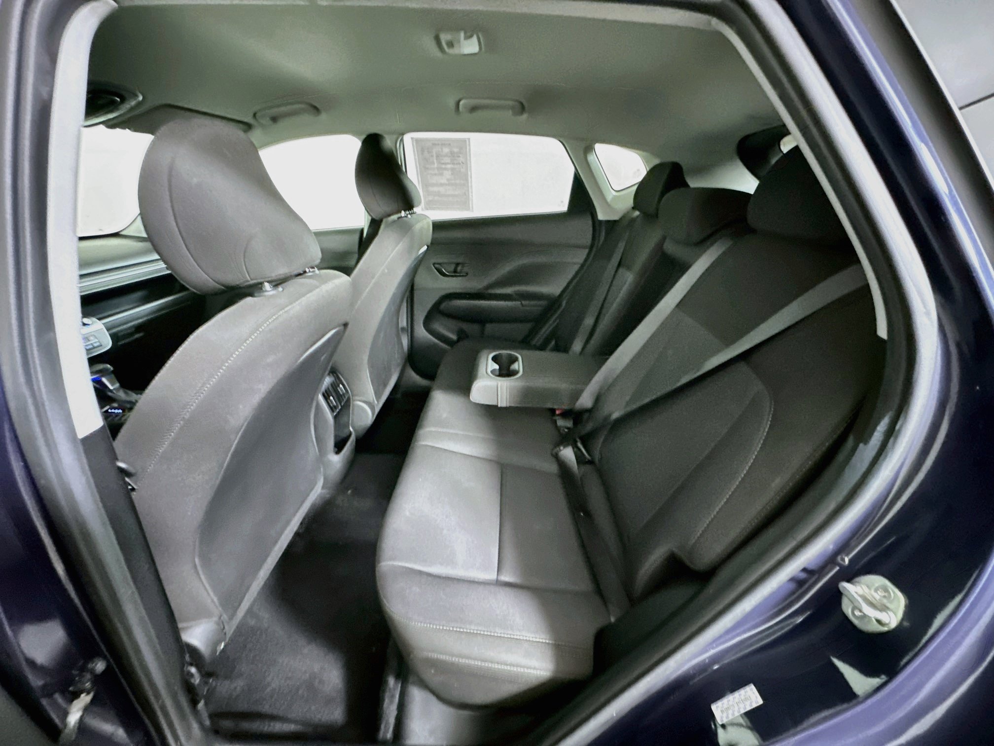 Used 2025 Hyundai Kona SEL FWD image 27