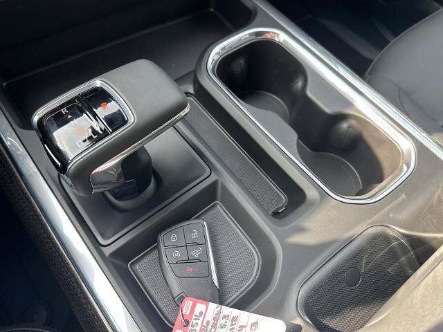 New 2026 Chevrolet Silverado 1500 RST AWD/4WD image 14
