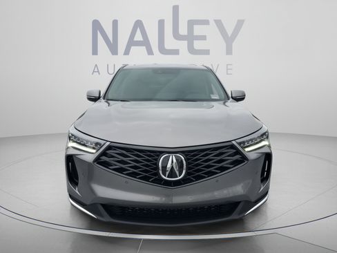 New 2026 Acura RDX SH-AWD w/ Technology Package image 7