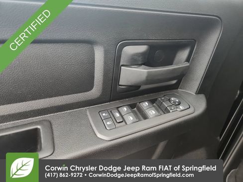 Used 2026 RAM 2500 Tradesman AWD/4WD image 21