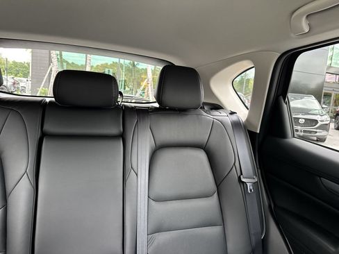 Certified 2025 MAZDA CX-5 AWD 2.5 S w/ Select Package image 19