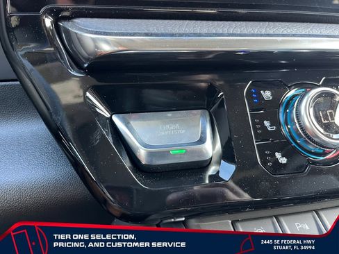 New 2026 GMC Sierra 1500 Denali AWD/4WD image 28