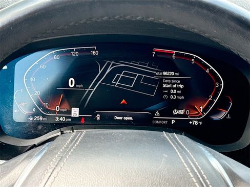 Used 2020 BMW 530i image 13