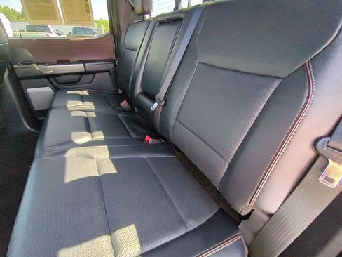 Used 2023 Ford F150 Lariat AWD/4WD image 29