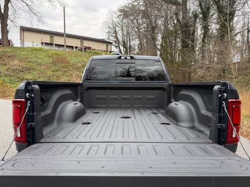 New 2026 RAM 3500 Laramie image 10
