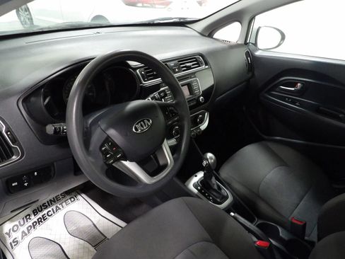 Used 2017 Kia Rio LX w/ Power Package image 7