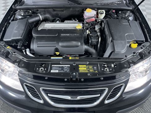 Used 2003 Saab 9-3 Linear image 24
