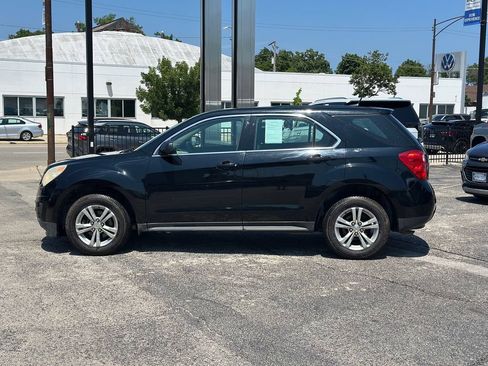 Used 2010 Chevrolet Equinox LS FWD image 6