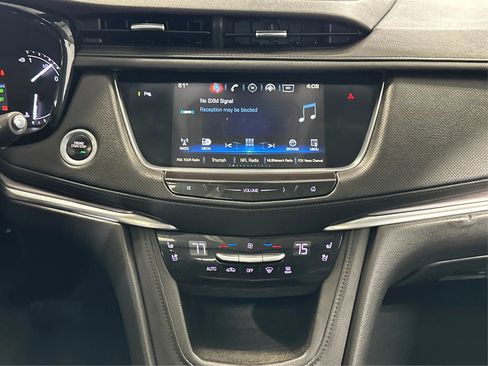 Used 2018 Cadillac XT5 Premium Luxury image 18