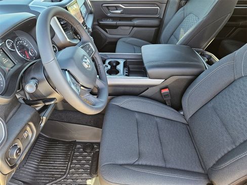 New 2026 RAM 1500 Lone Star image 15