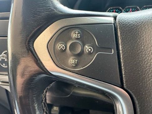 Used 2019 Chevrolet Silverado 1500 LT RWD image 21