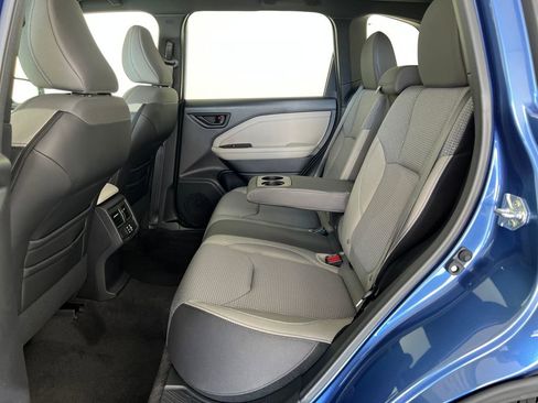 New 2026 Subaru Forester Premium image 27
