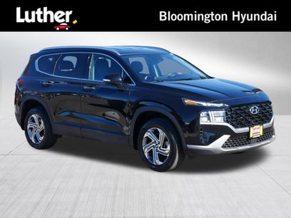 Certified 2023 Hyundai Santa Fe SEL w/ Cargo Package