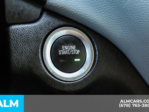 Used 2023 Chevrolet Equinox LT image 29