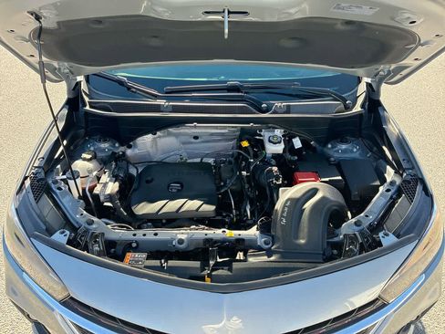 Used 2023 Buick Encore GX Select w/ Sport Touring Package image 28