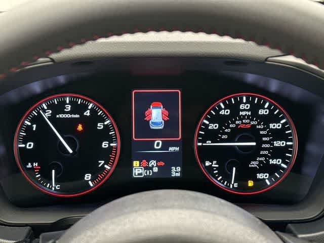 New 2026 Subaru Impreza RS AWD/4WD image 7