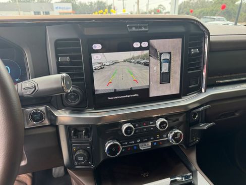 Used 2025 Ford F250 King Ranch w/ Chrome Package image 37