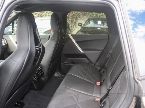 Used 2024 BMW iX xDrive50 w/ Sport Package AWD/4WD image 17