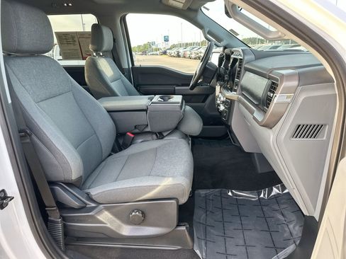 Used 2024 Ford F150 XLT w/ Tow/Haul Package image 24