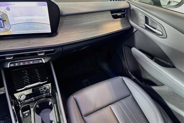 New 2026 Audi Q3 quattro 2.0T AWD/4WD image 20