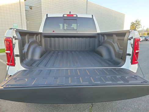 Used 2026 RAM 1500 RHO image 30