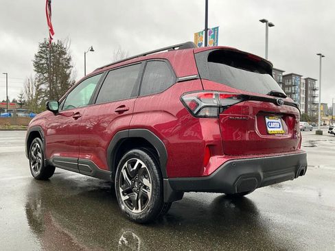 New 2026 Subaru Forester Limited image 6