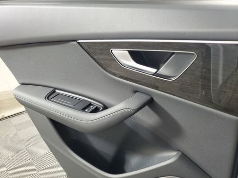 Used 2026 Audi Q8 Prestige image 18