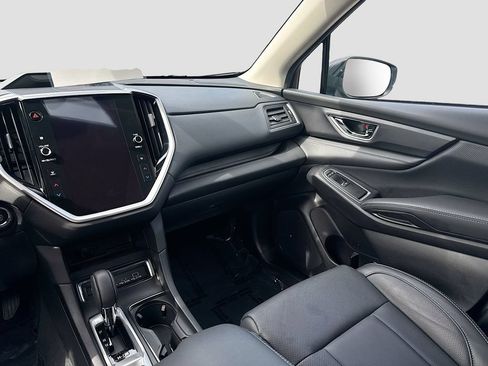 Used 2024 Subaru Ascent Limited w/ Technology Package AWD/4WD image 23