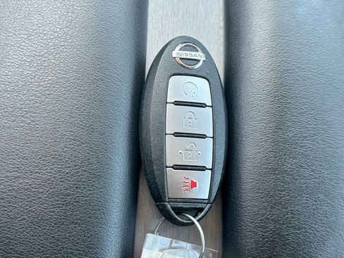Used 2020 Nissan Murano S w/ Technology Package AWD/4WD image 42