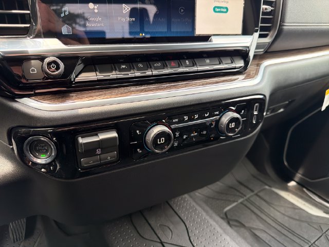 New 2026 Chevrolet Silverado 1500 RST w/ LPO, Dark Essentials Package RWD image 26