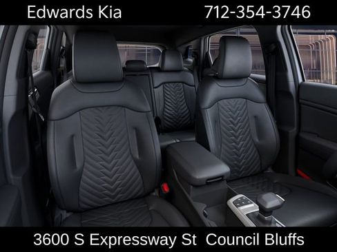 New 2026 Kia Sportage X-Line AWD/4WD image 17