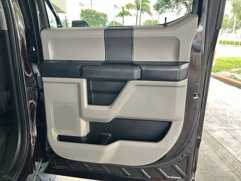 Used 2019 Ford F150 XL w/ Equipment Group 101A Mid RWD image 31