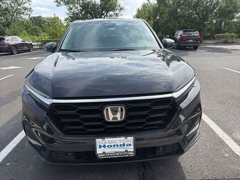 Certified 2024 Honda CR-V EX-L image 2