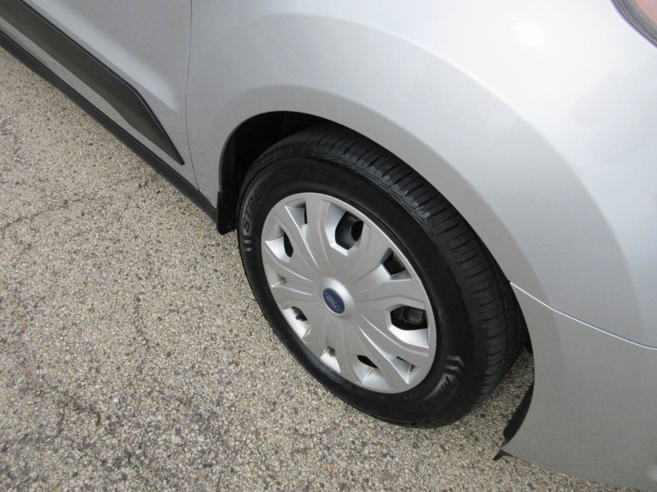 Used 2020 Ford Transit Connect XLT FWD image 24