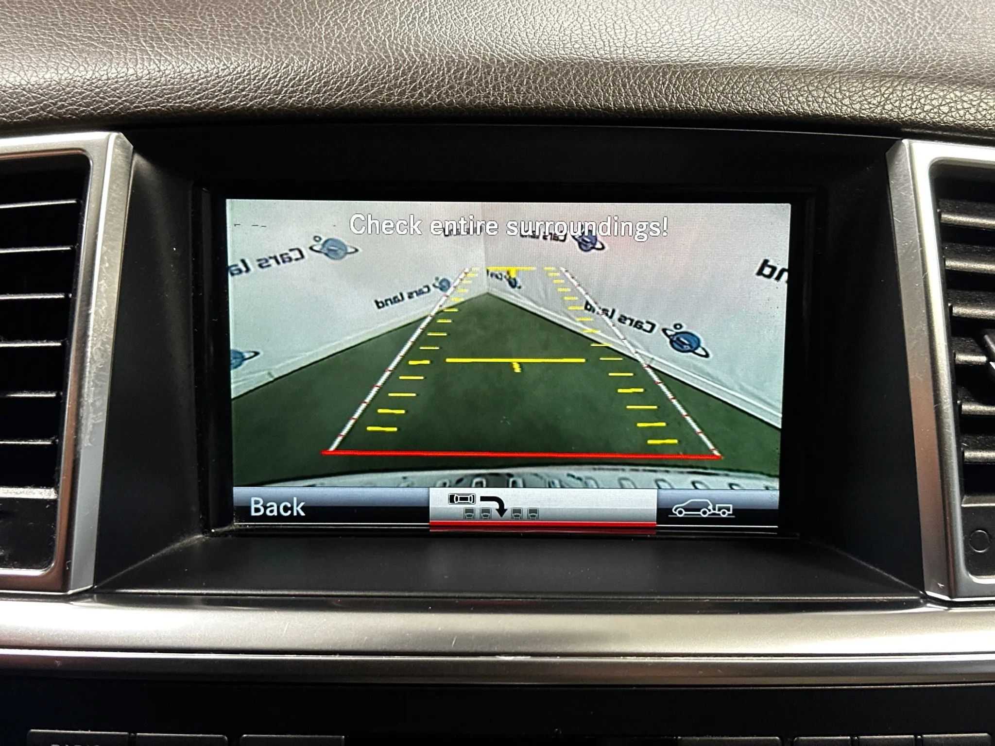 Used 2013 Mercedes-Benz ML 350 4MATIC image 41