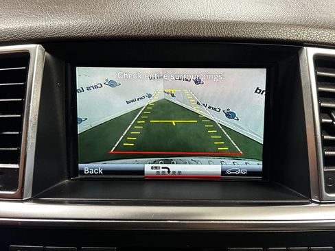 Used 2013 Mercedes-Benz ML 350 4MATIC image 41