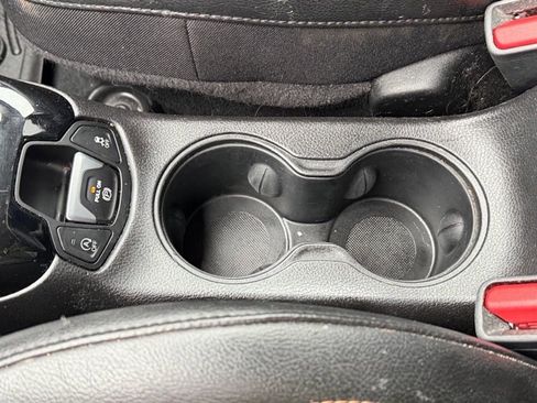 Used 2021 Jeep Compass Limited image 21