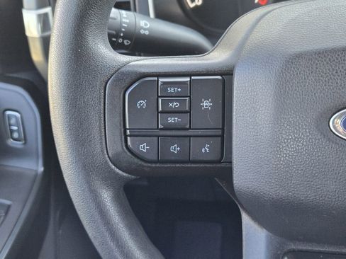 Used 2023 Ford F150 XL w/ STX Appearance Package image 24