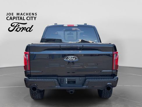 Used 2025 Ford F150 XLT w/ Equipment Group 303A High AWD/4WD image 6